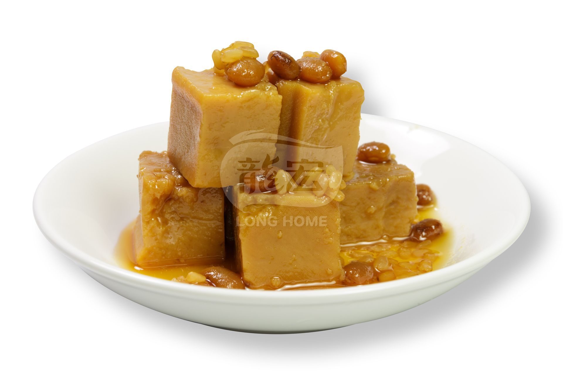 手工日曬甜酒豆腐乳 900g