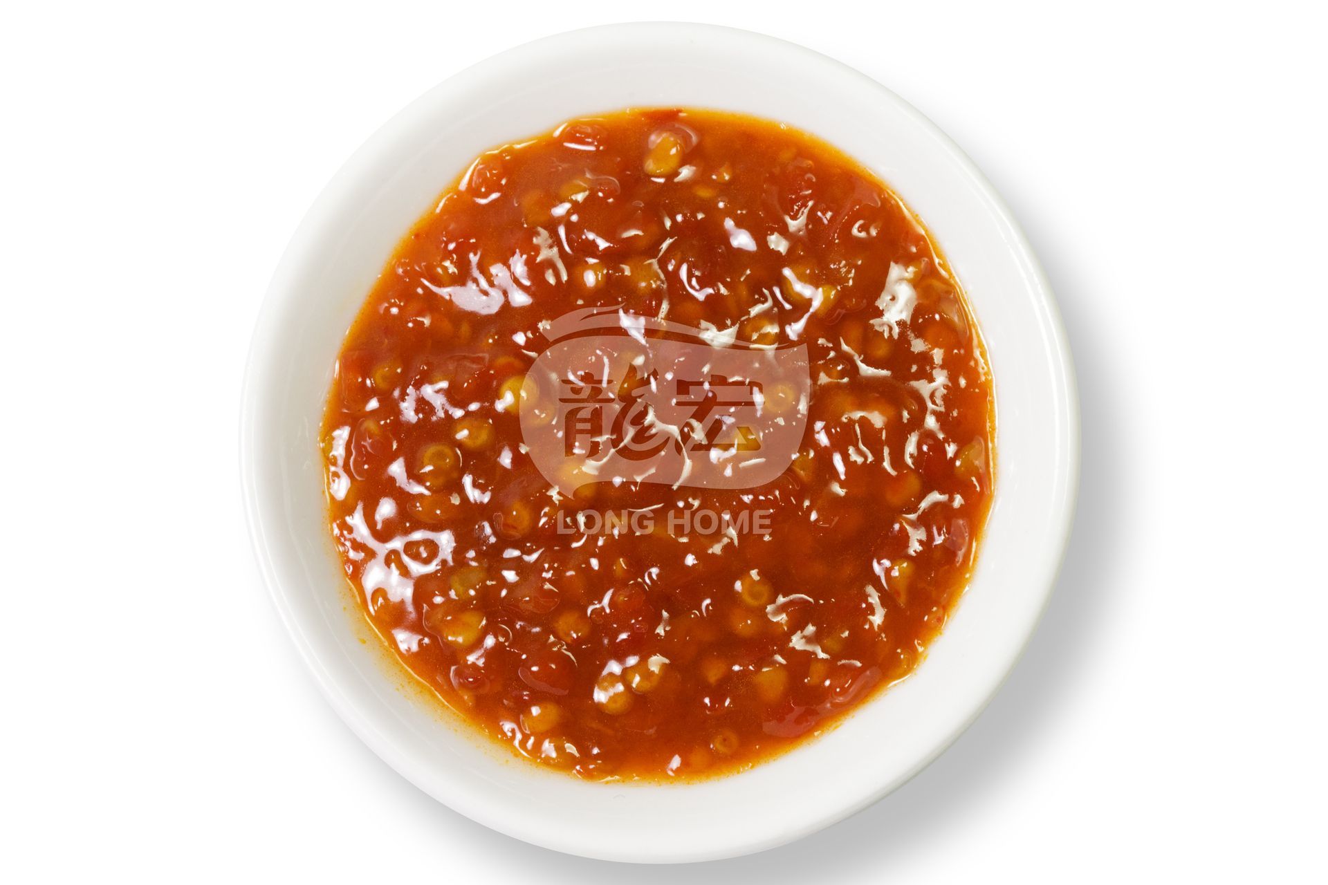 珍珠醬 400g (台灣朝天椒製成)