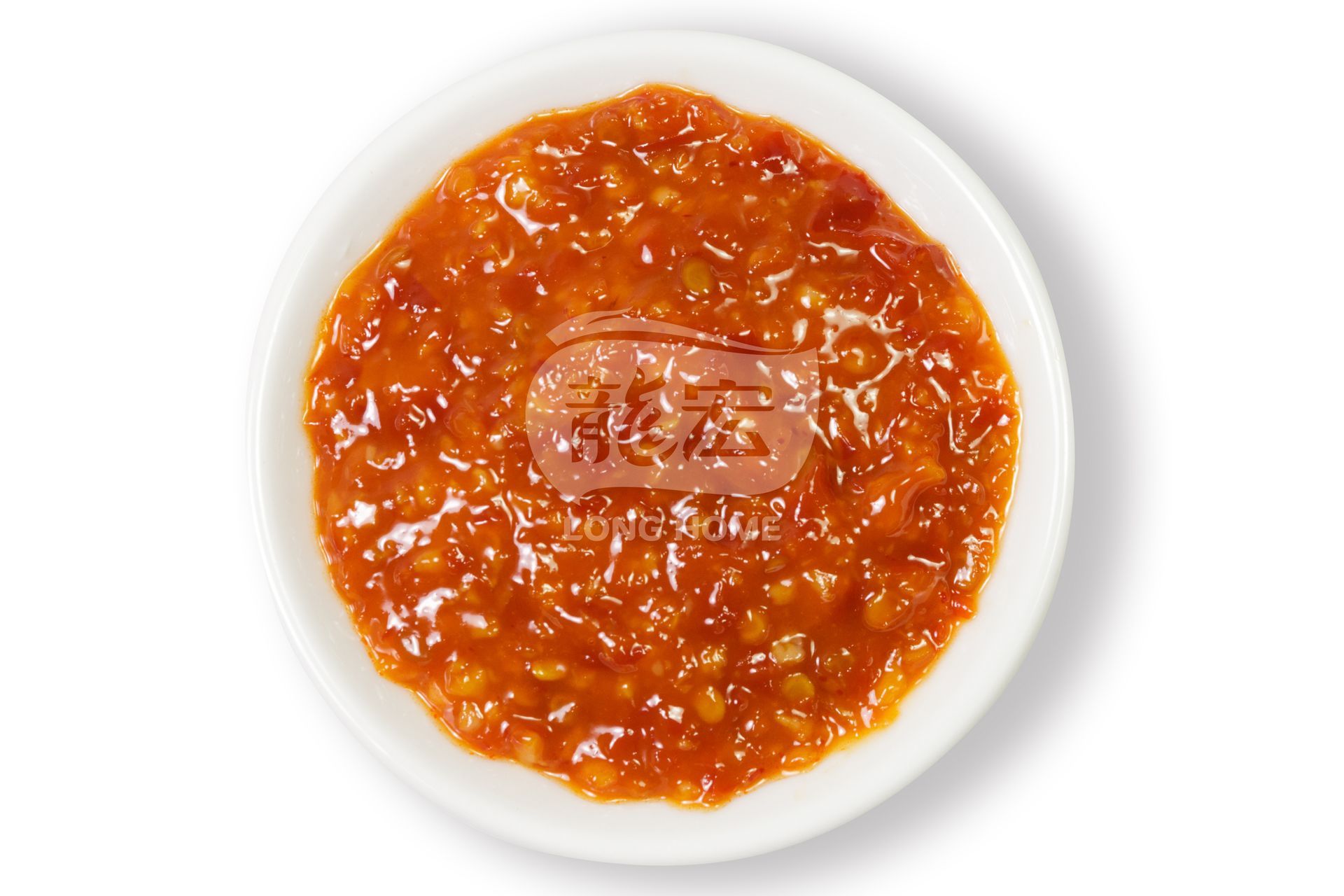 蒜蓉珍珠醬 400g