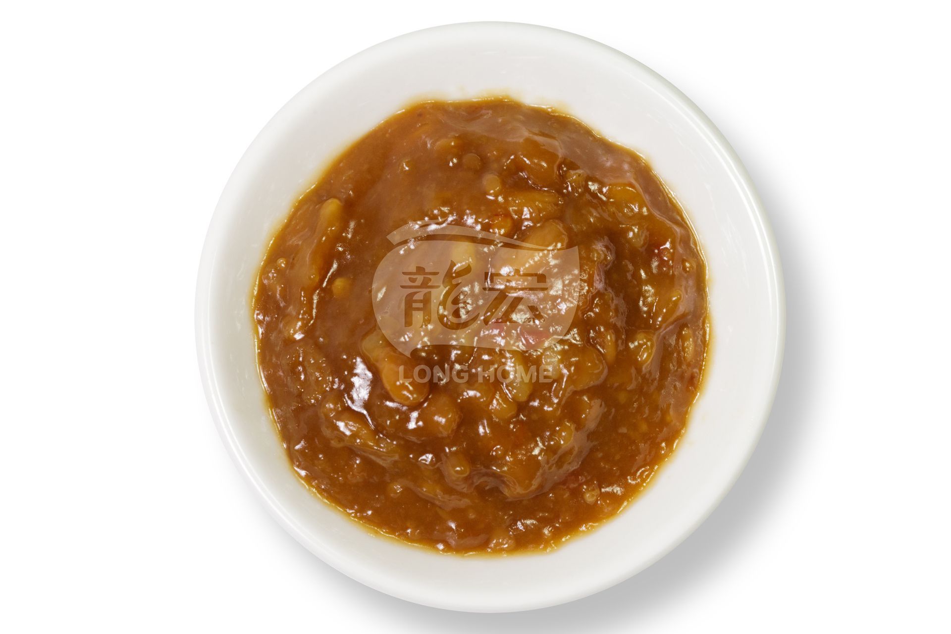 陳年豆瓣醬 460g (微微辣)