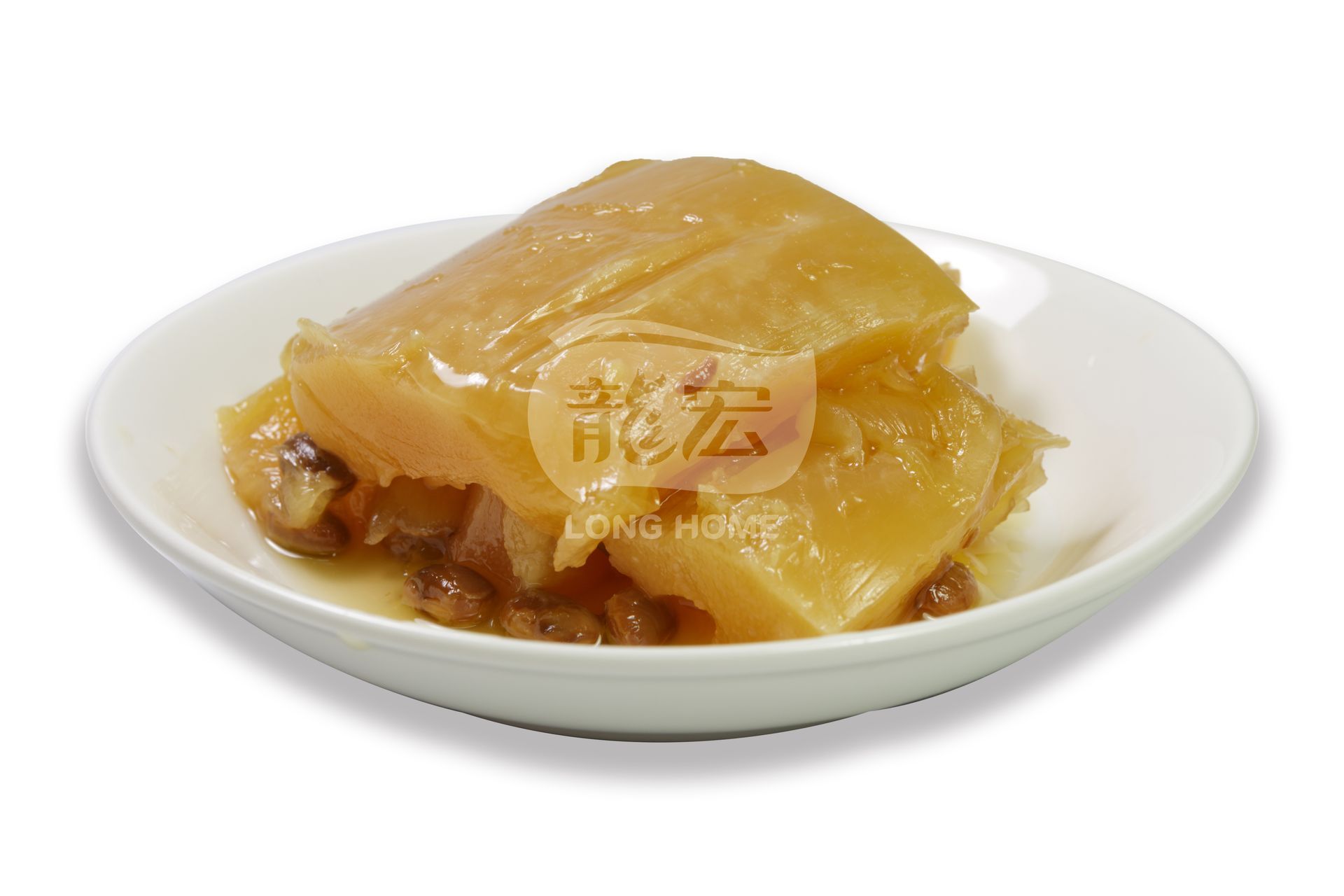 蔭醬甘筍 850g [古法正蔭]