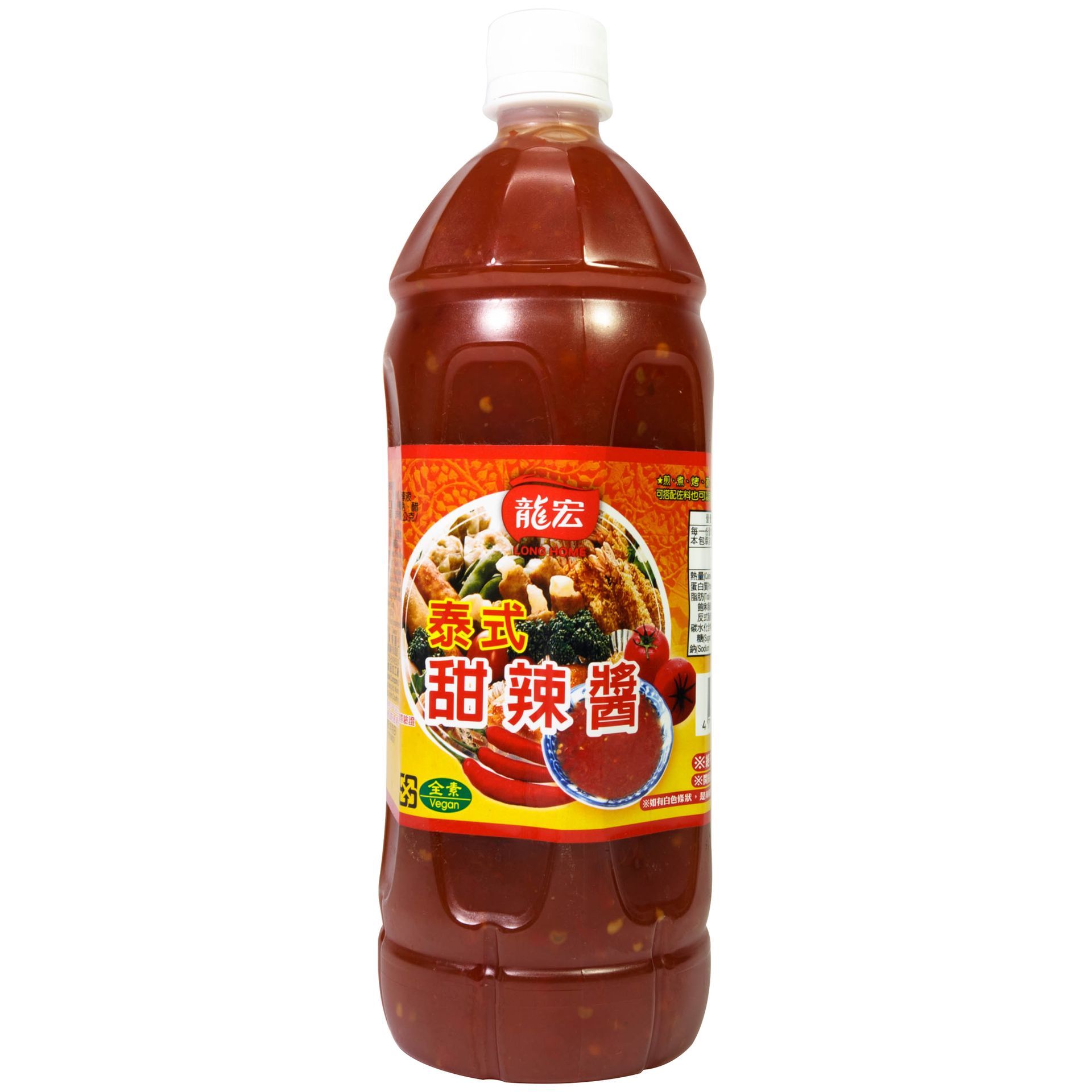 泰式甜辣醬 1050g [營業用]