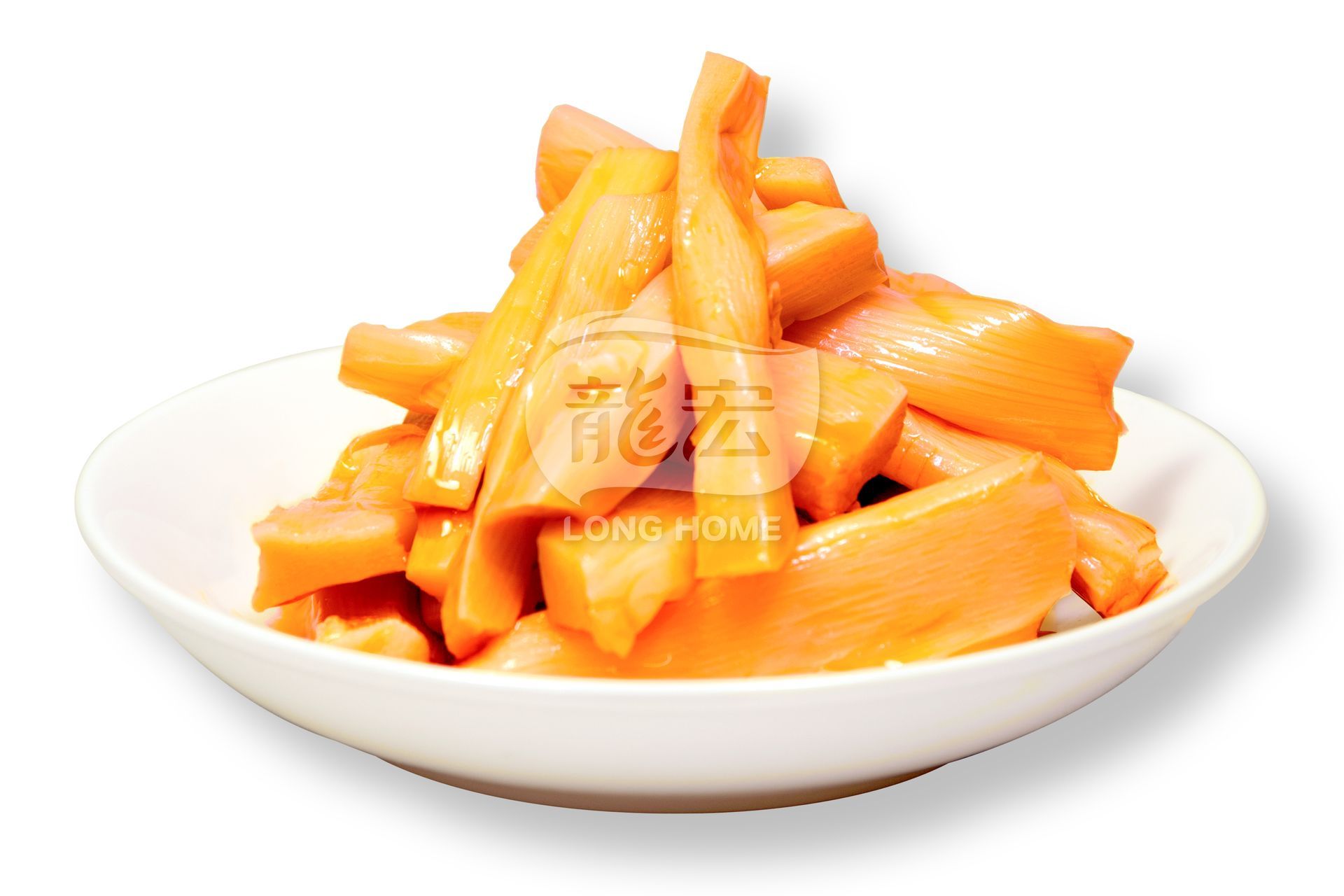 香脆筍 375g [真空包]