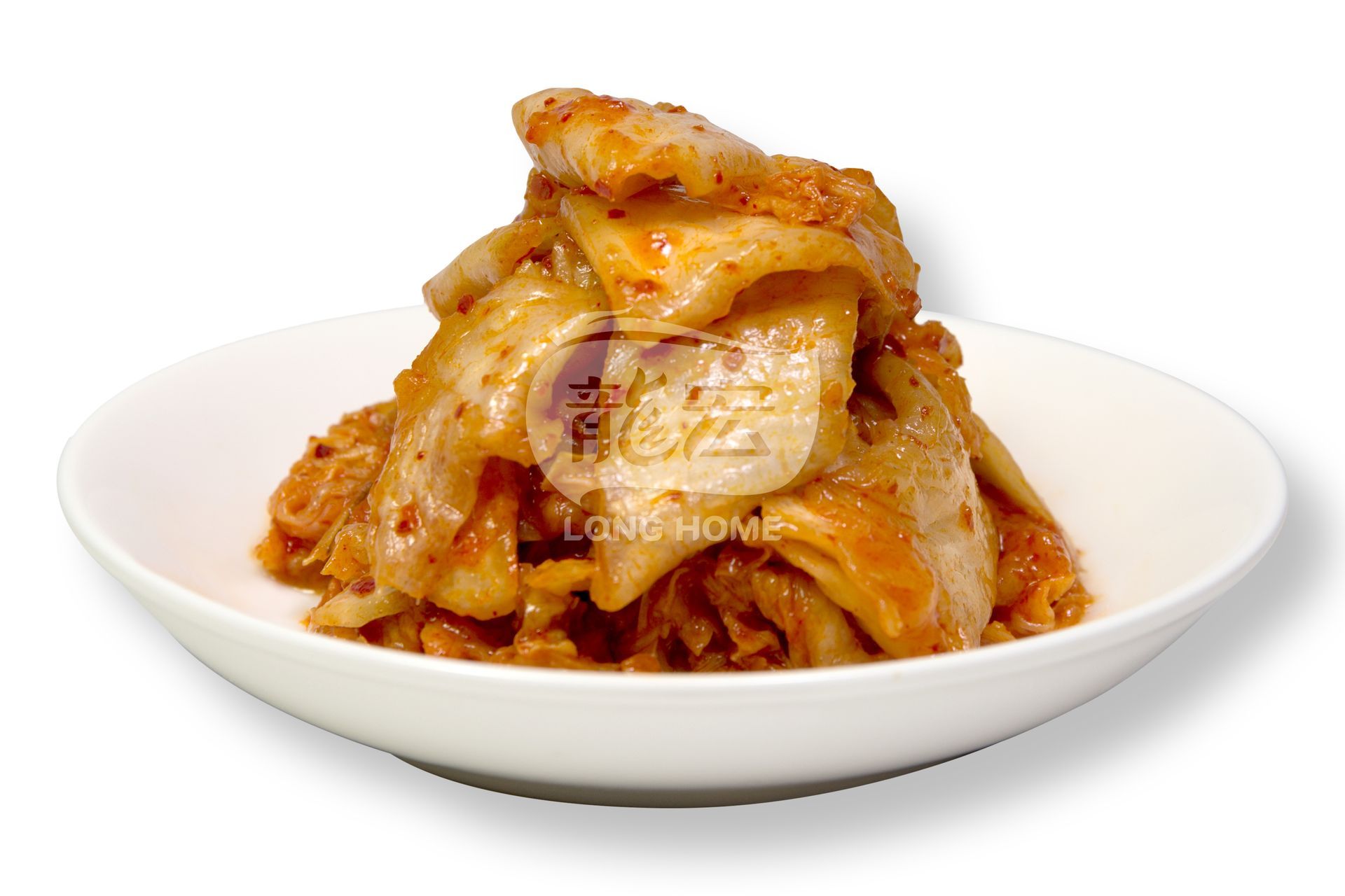 素韓式泡菜 380g