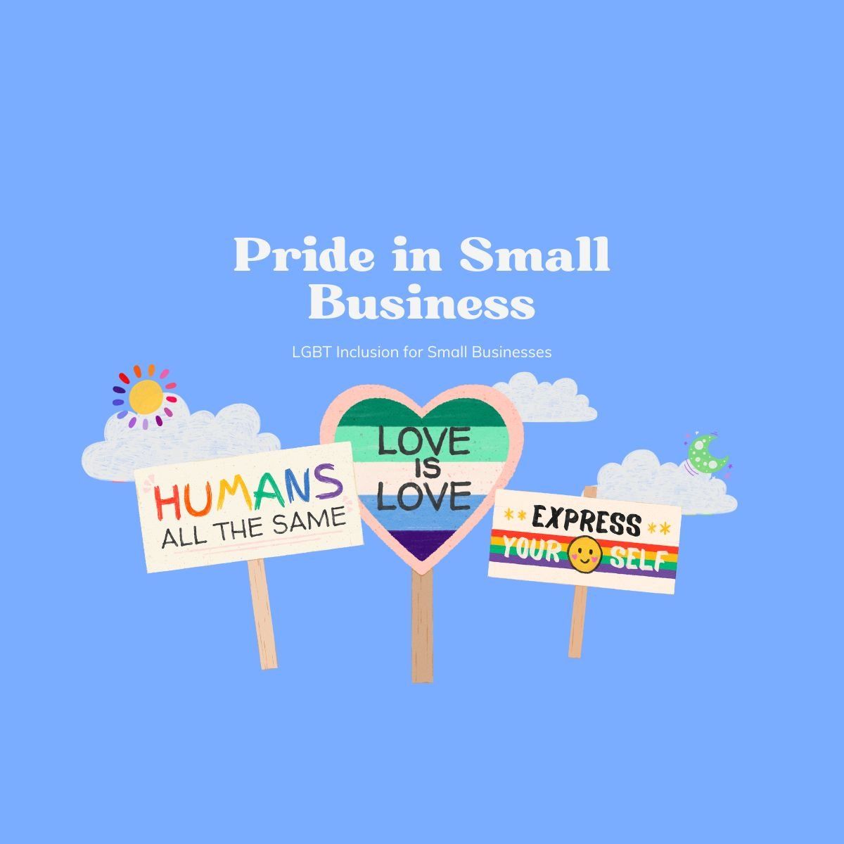 pride in small business image