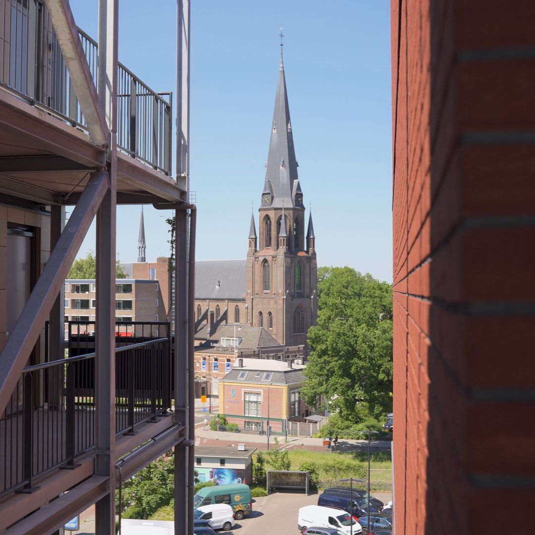 Informatie video voor Honoursprogramma Universiteit Twente Enschede