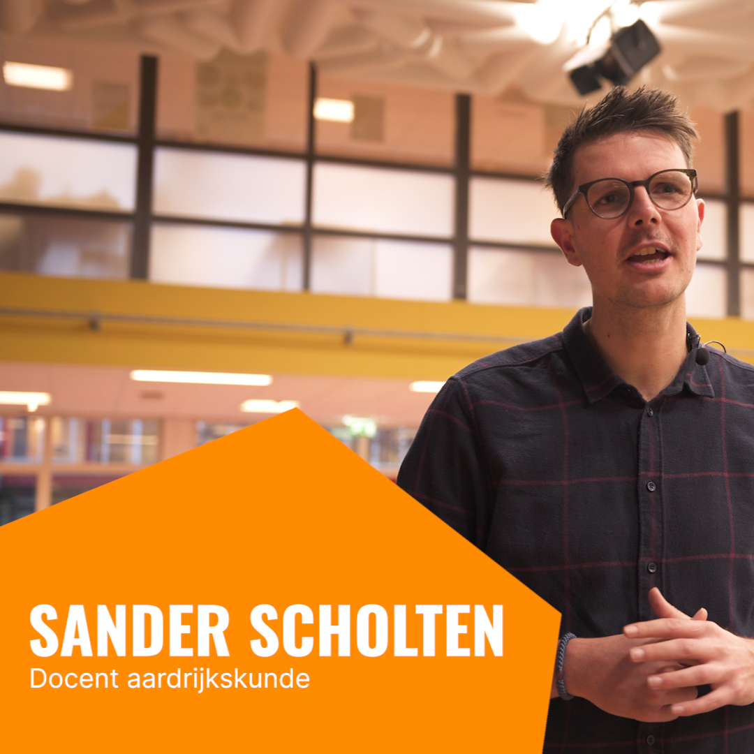 Aftermovie Twentse Wiskunde estafette 2023