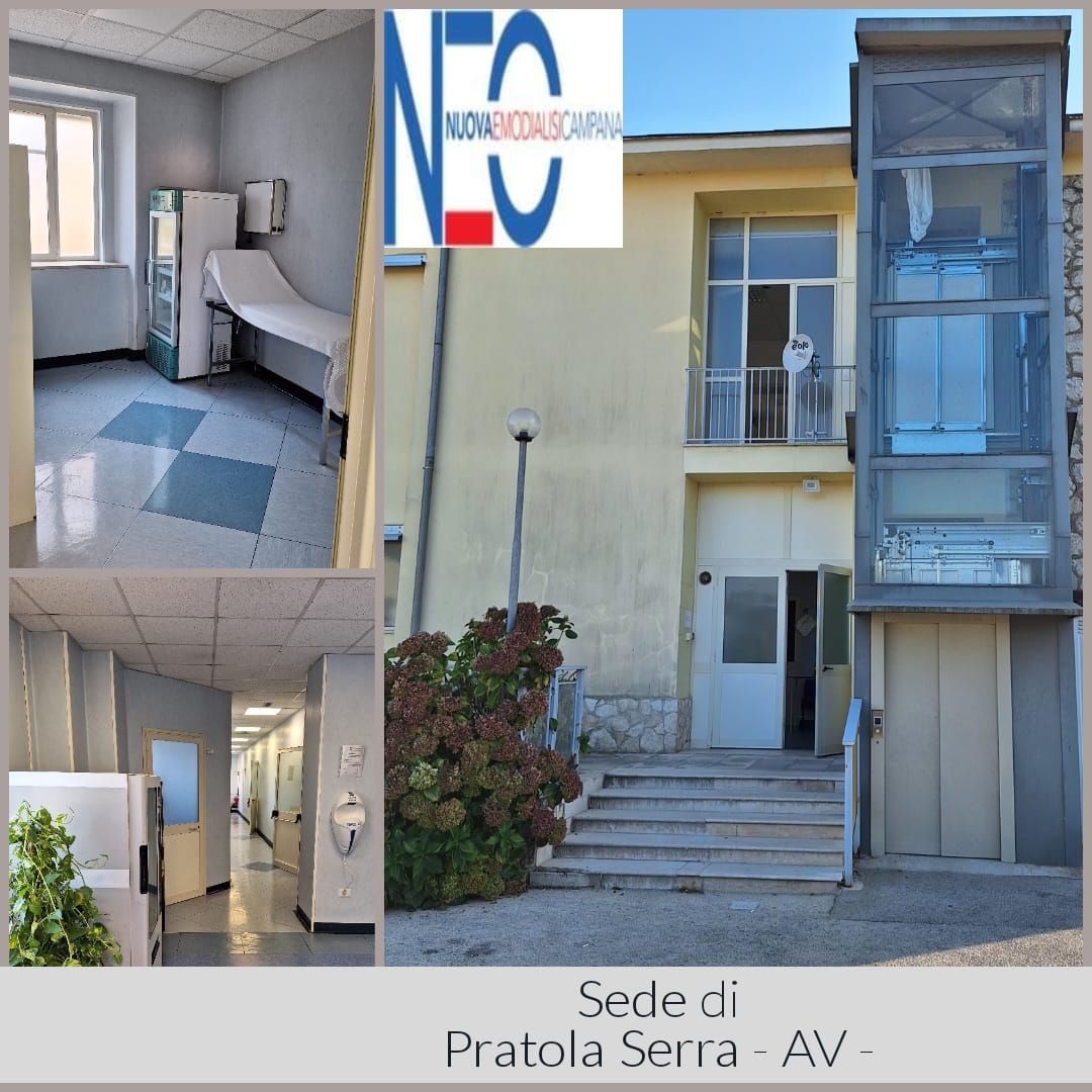 emodialisi e nefrologia