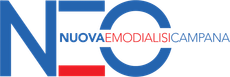 Logo nuova emodialisi campana
