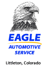 Eagle automotive service is located in littleton colorado