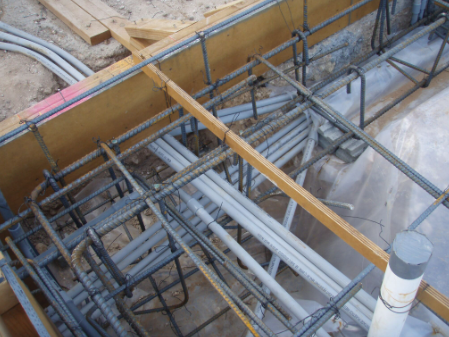 Metal Frames — Wahiawa, HI — S & S Taylan Electric Inc.