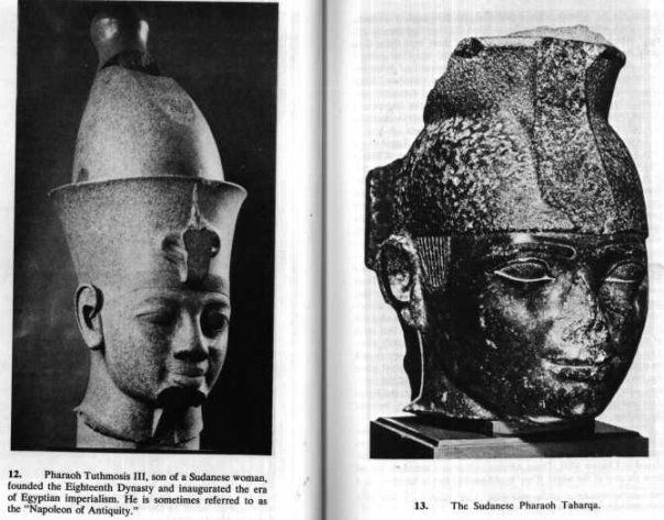 A black and white photo of a statue of a man 's head