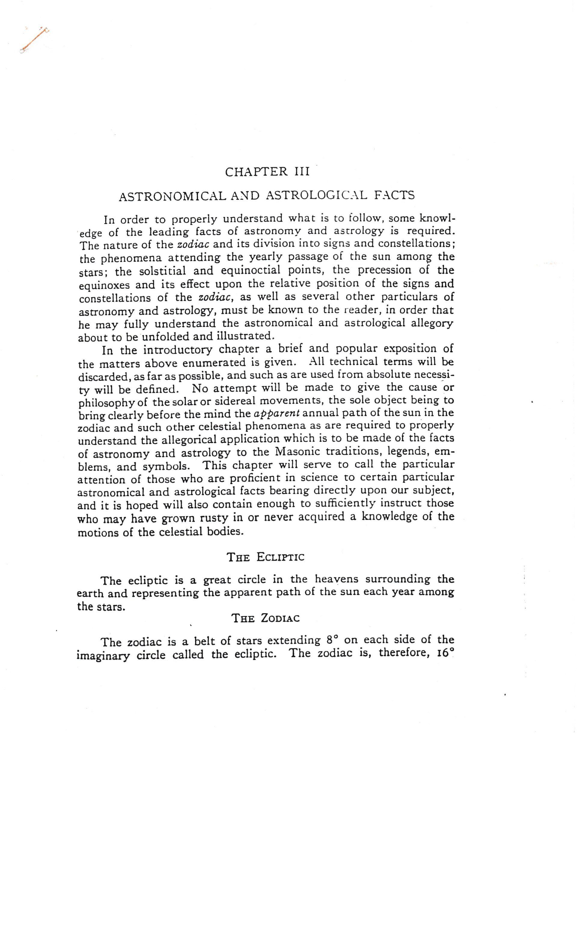 A black and white page of a book with a lot of text on it.