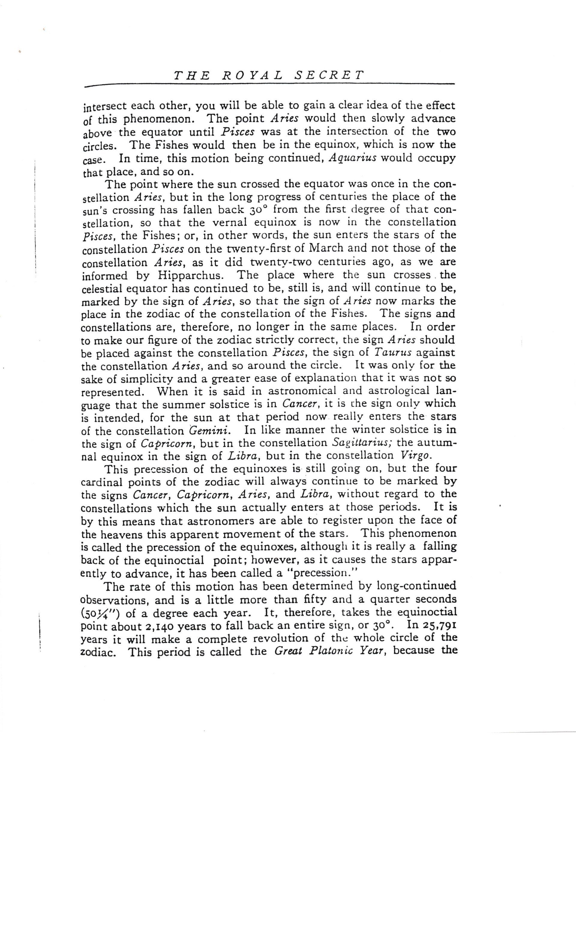 A page of a book with a lot of text on it.