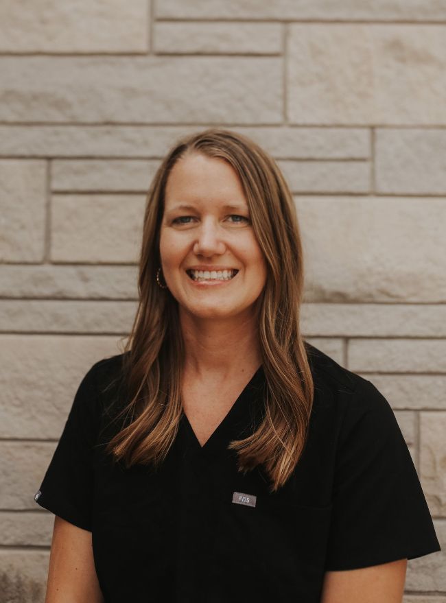 Dr. Elizabeth Lods