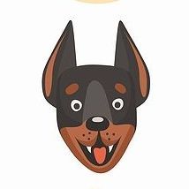 dog placeholder image