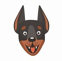 dog placeholder image