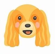 A group of people standing in front of a sign for sugar creek animal hospital