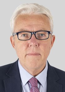 Hugh MacKenzie