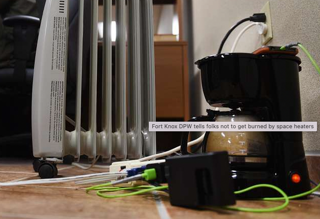 electrical equipment