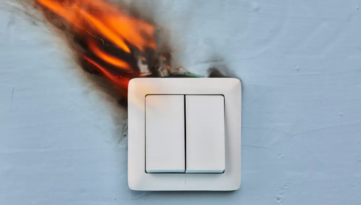 replace electrical switches in Frederick, MD