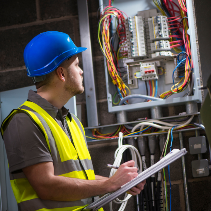 electrician