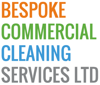 Bespoke Commercial Cleaning Services Ltd Company Logo
