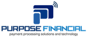 Purpose Financial logo