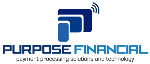 Purpose Financial logo