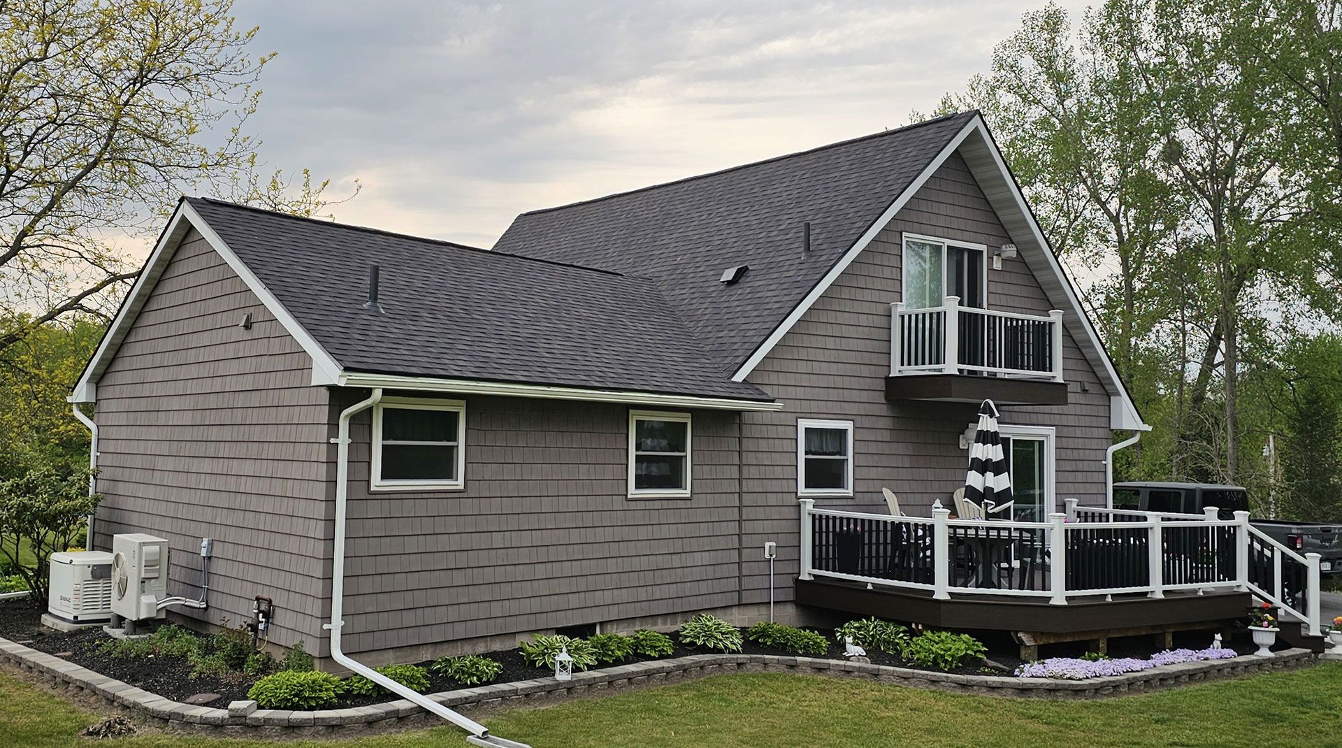 Superior Exteriors of the Finger Lakes 2