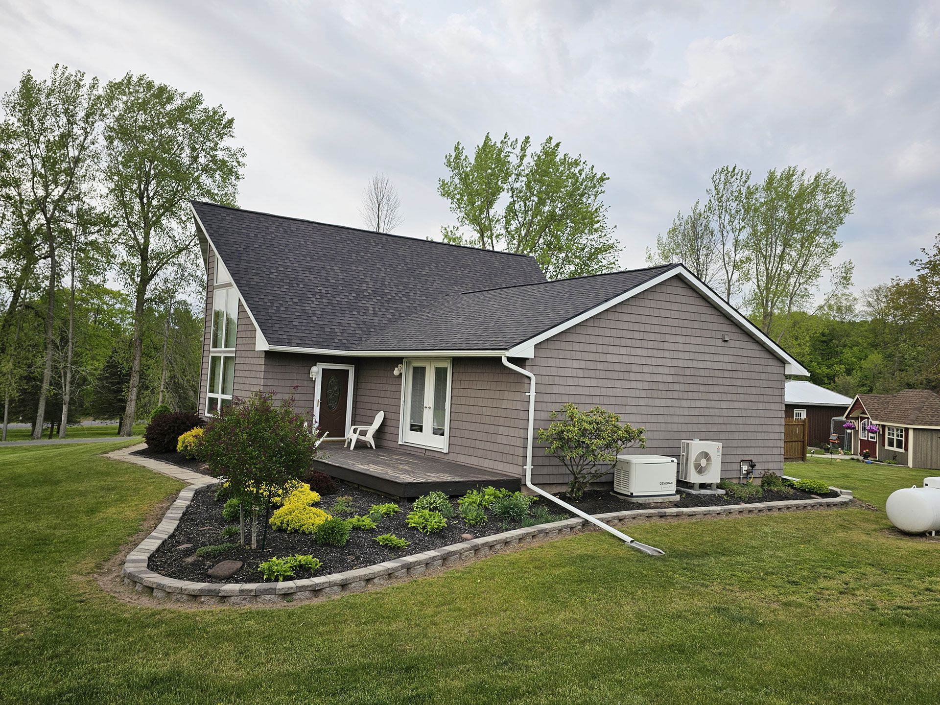 Roofing Contractors Clifton Springs, NY