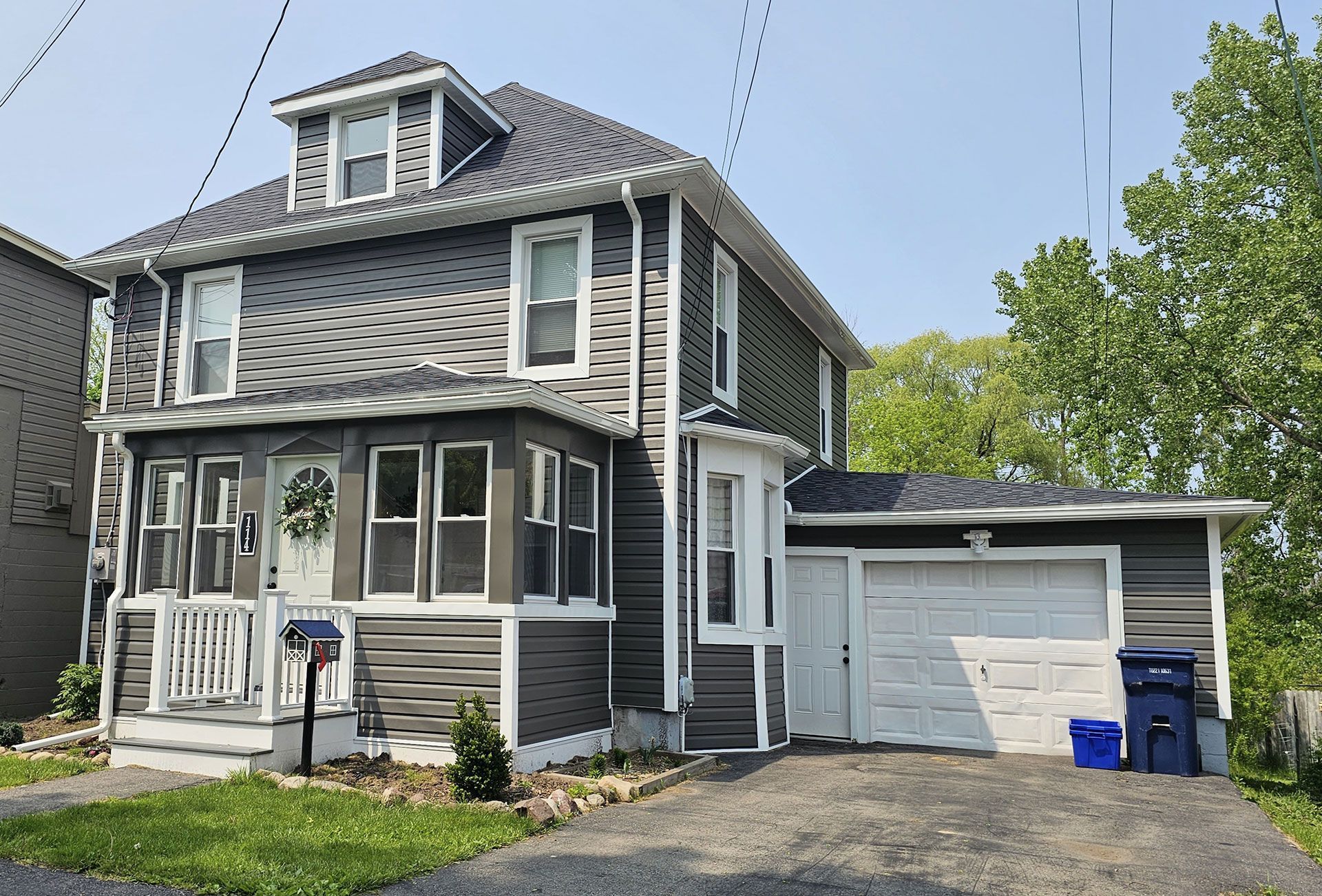 Superior Exteriors of the Finger Lakes 4