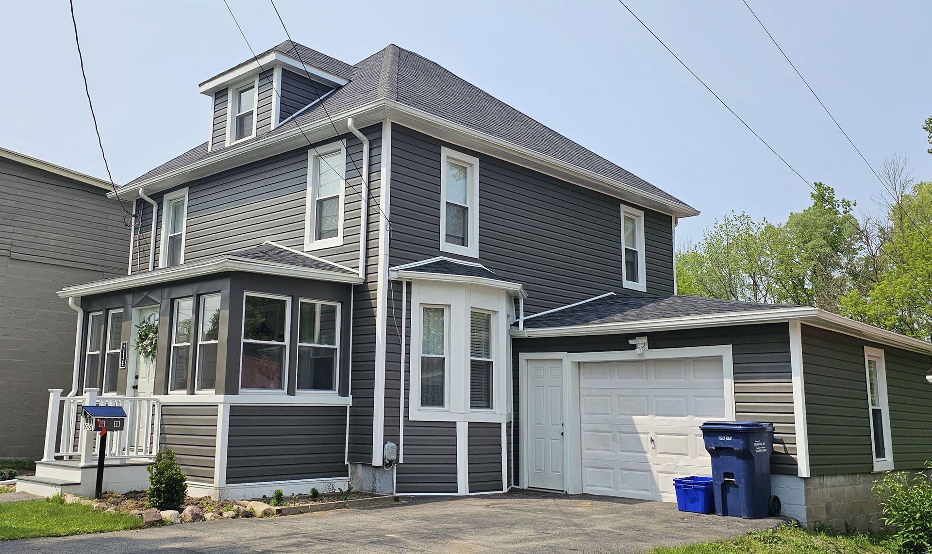 Superior Exteriors of the Finger Lakes 6