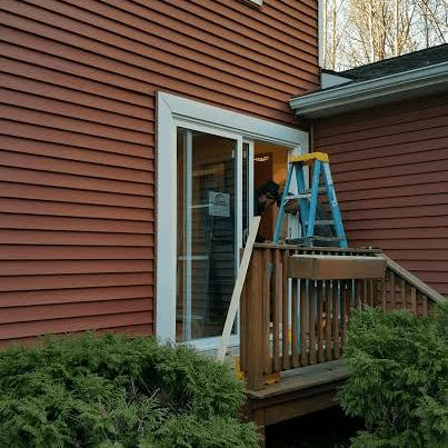 Window Installation Clifton Springs, NY