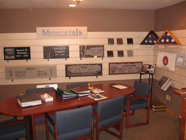 Keizer Funeral Chapel in Salem, OR