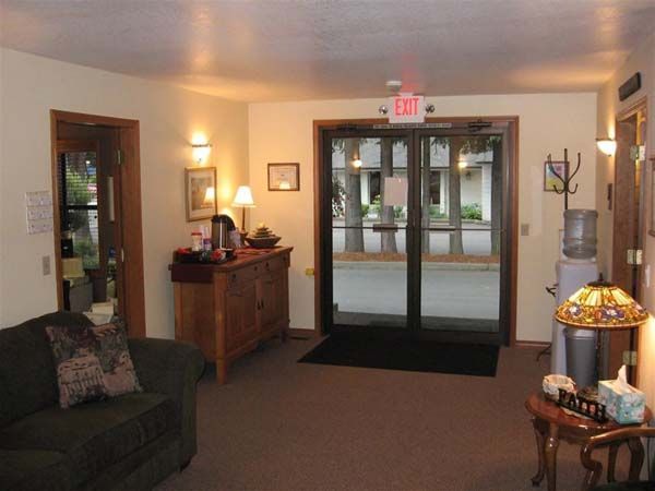 Keizer Funeral Chapel in Salem, OR