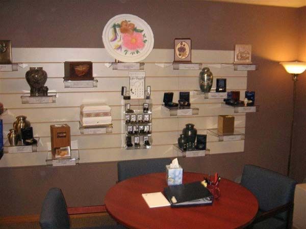 Keizer Funeral Chapel in Salem, OR