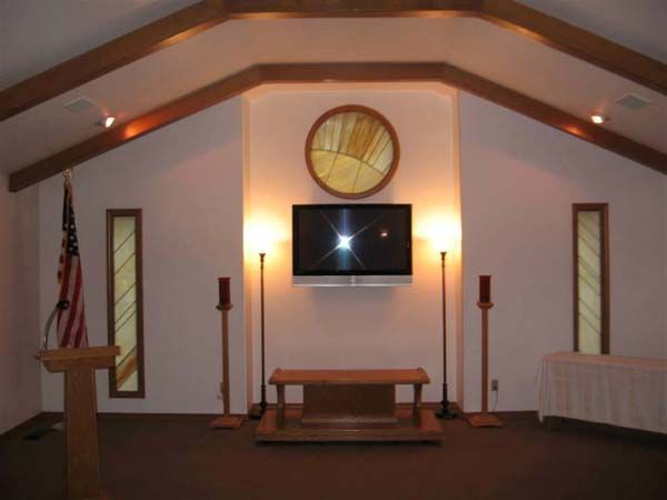 Keizer Funeral Chapel in Salem, OR
