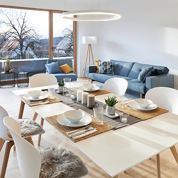 19/1 apartments metzingen