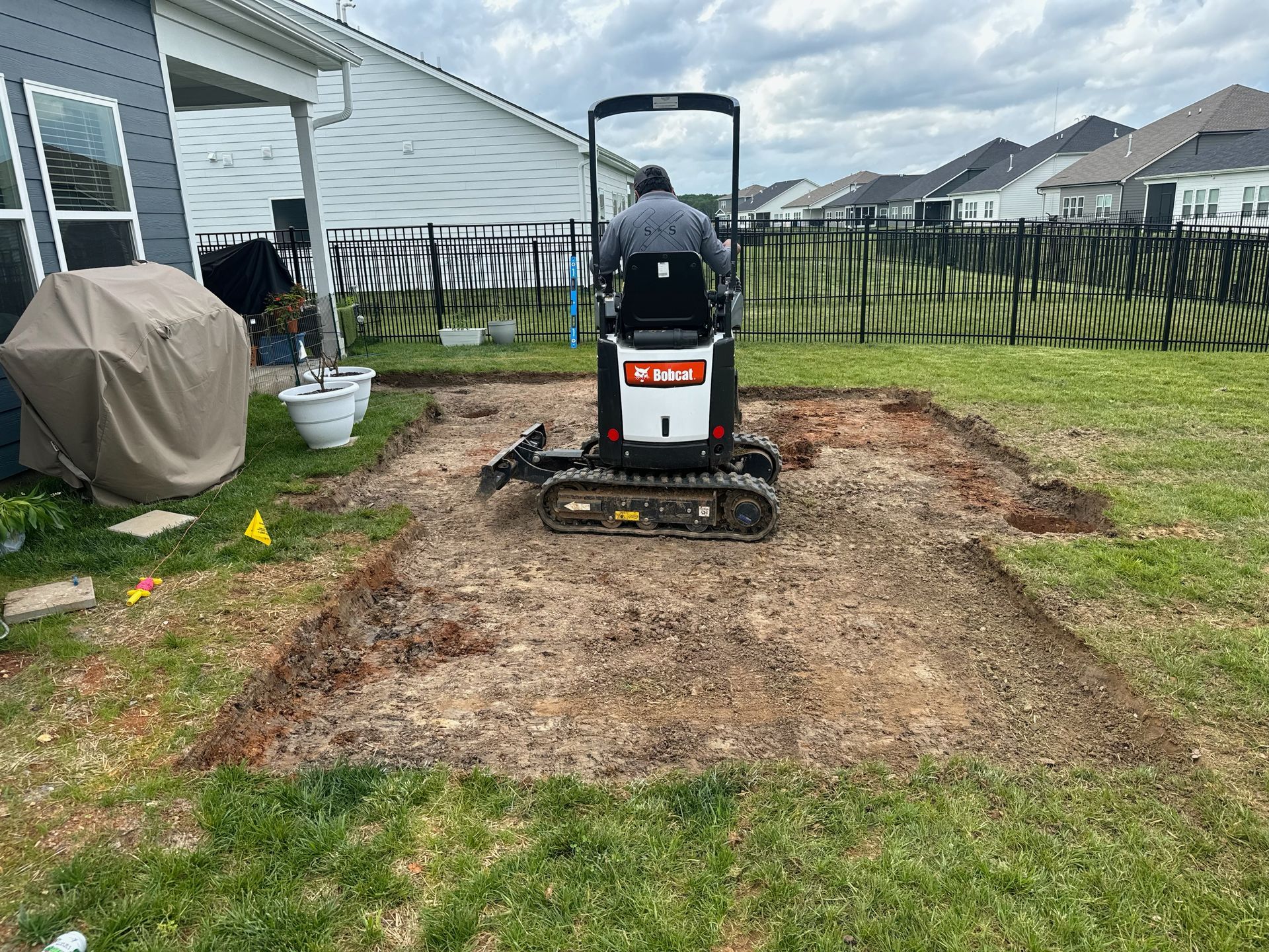 techo bloc pavers nashville tn