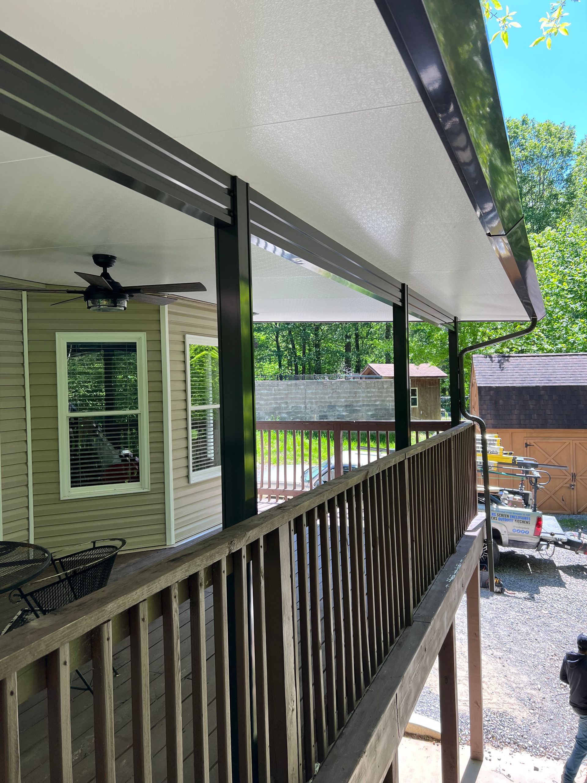 covered patio murfreesboro
