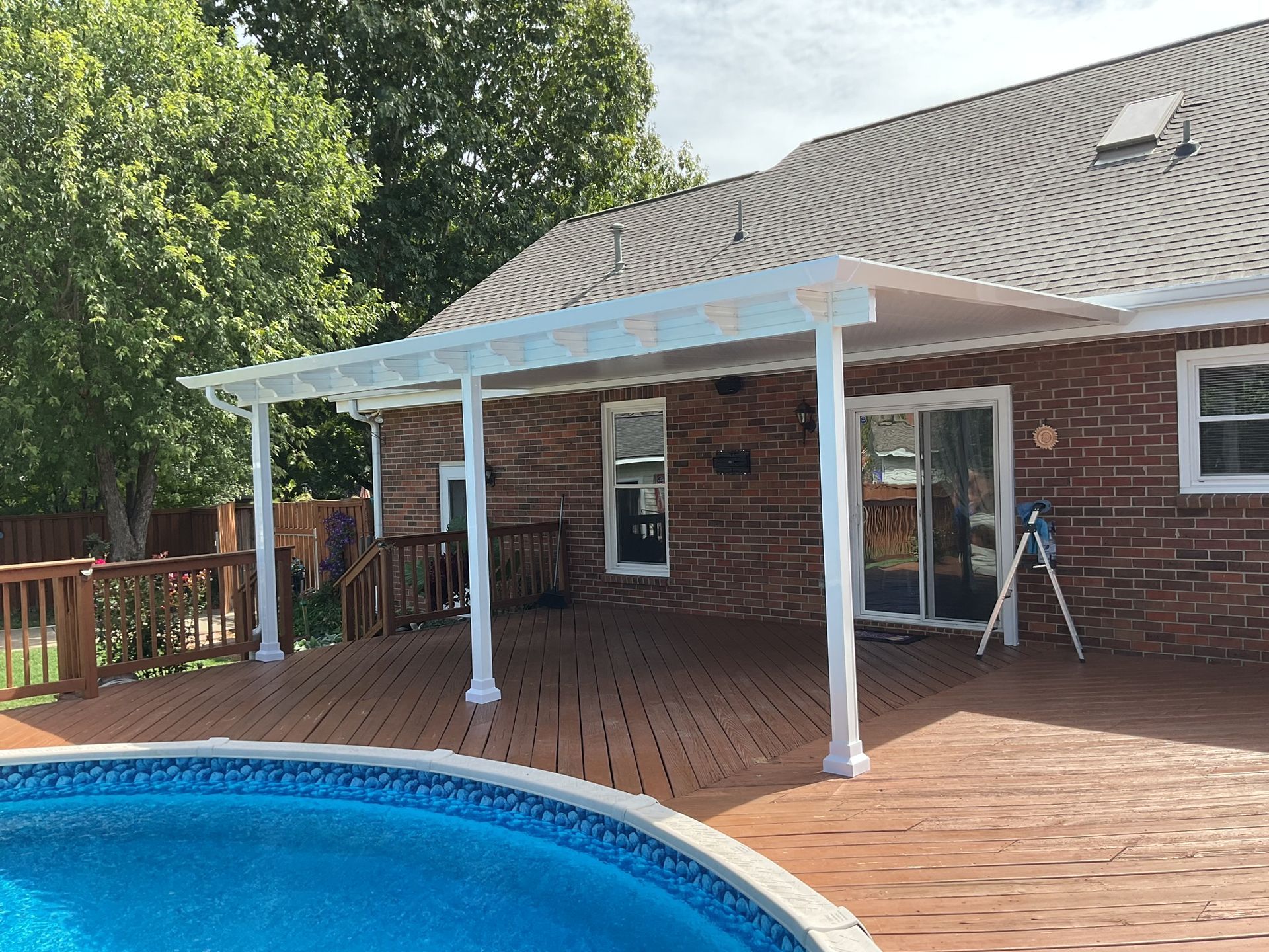 covered porch nashville