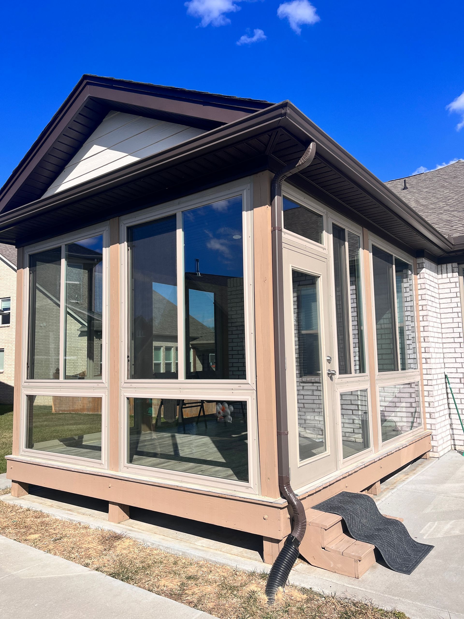 sunroom 4 season room lebanon tn