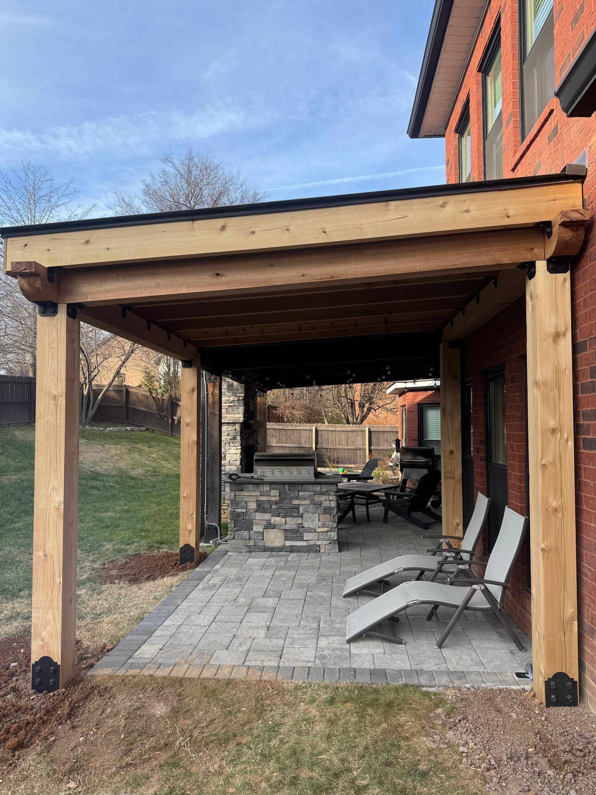 cedar porch nashville