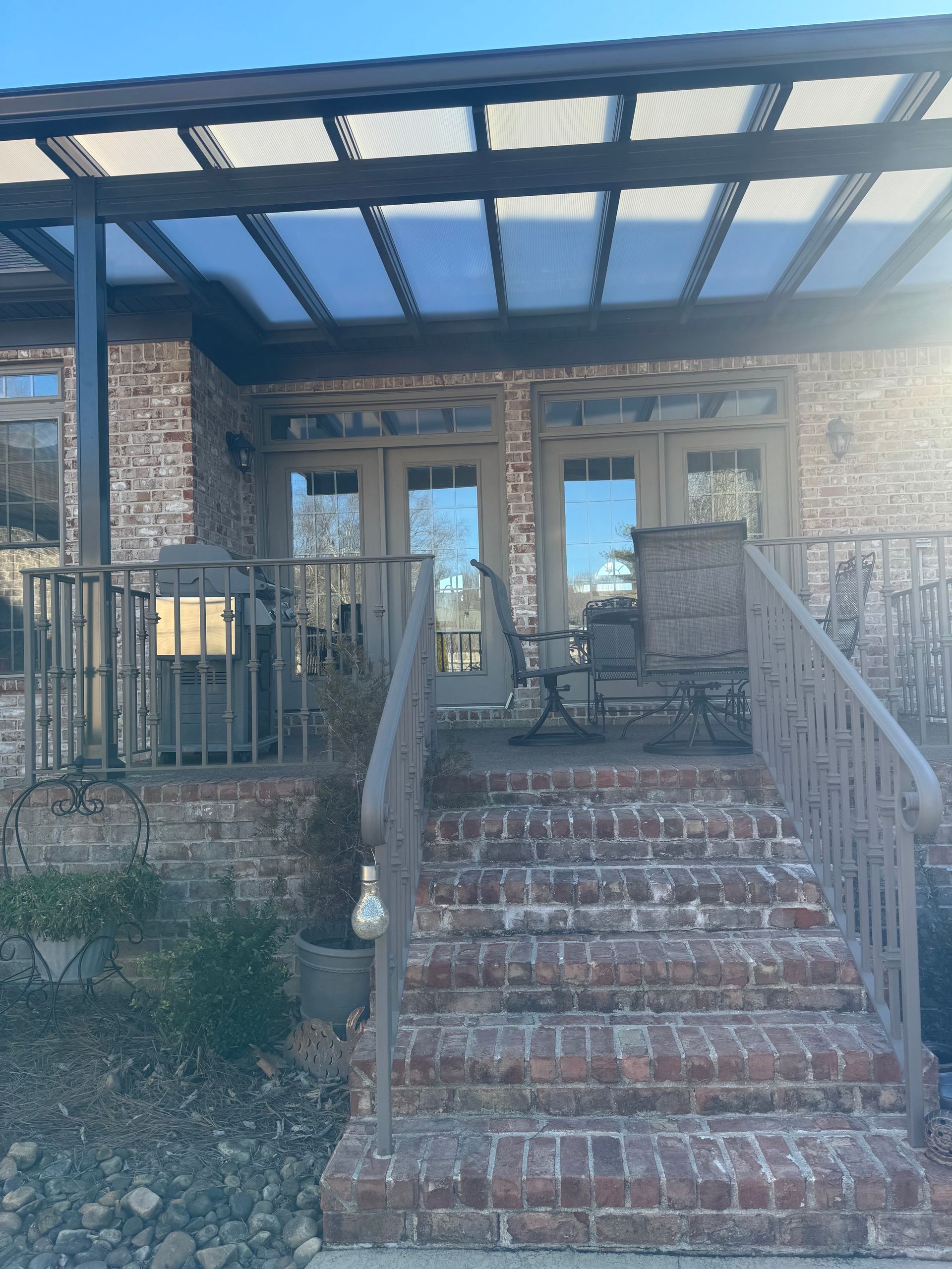 pergola murfreesboro