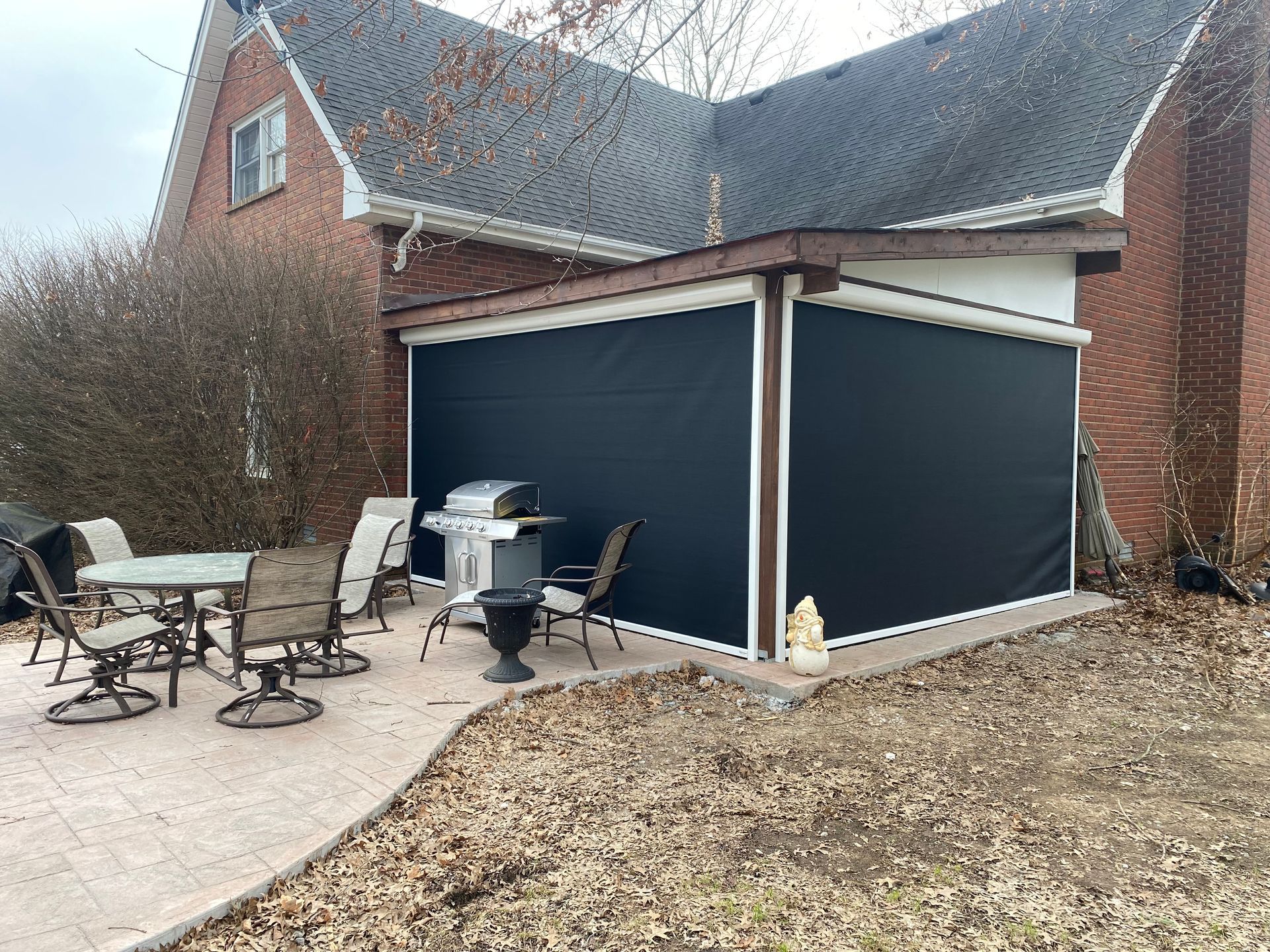 motorized shade mt juliet