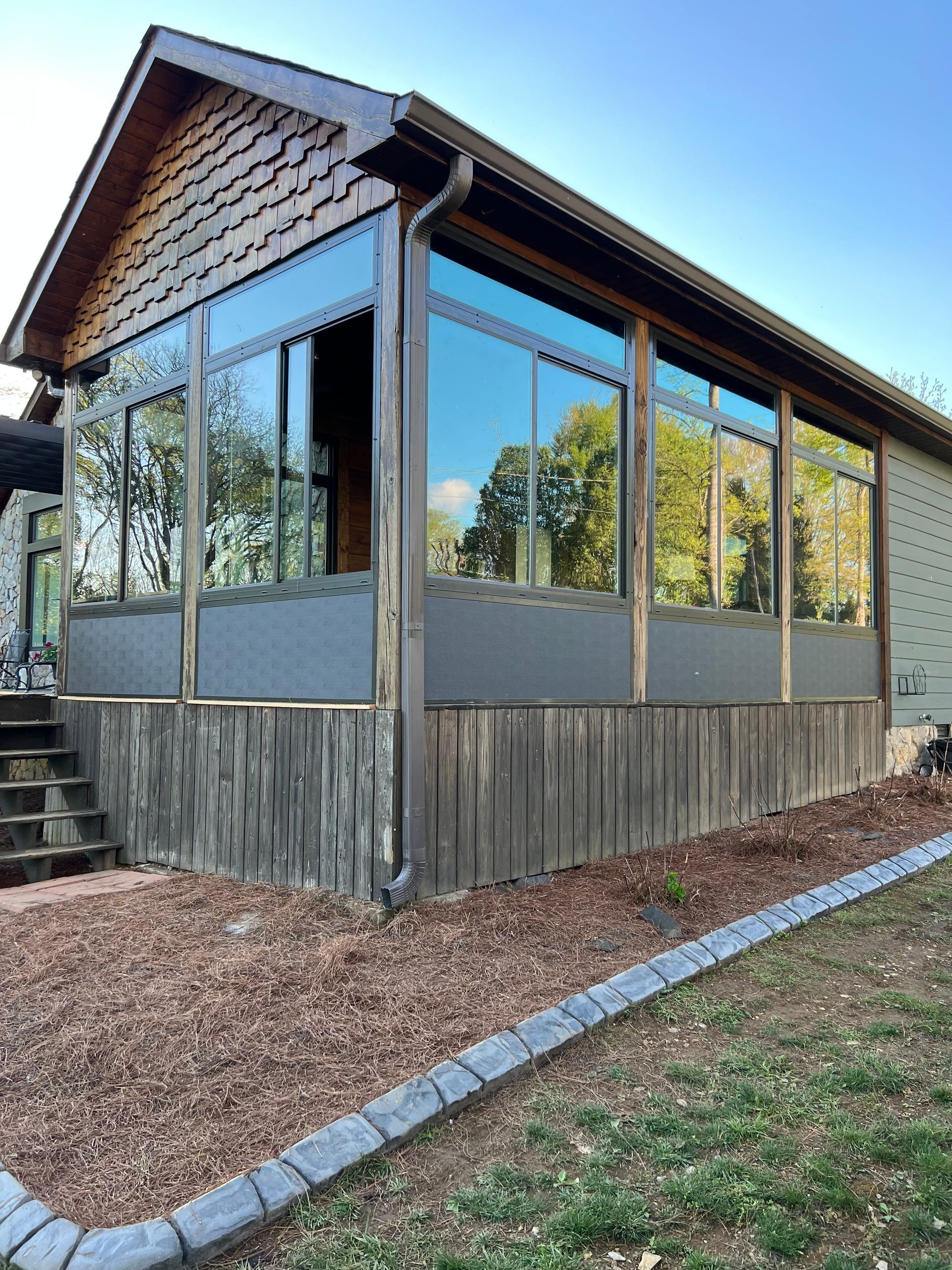 sunroom 4 season room nashville tn