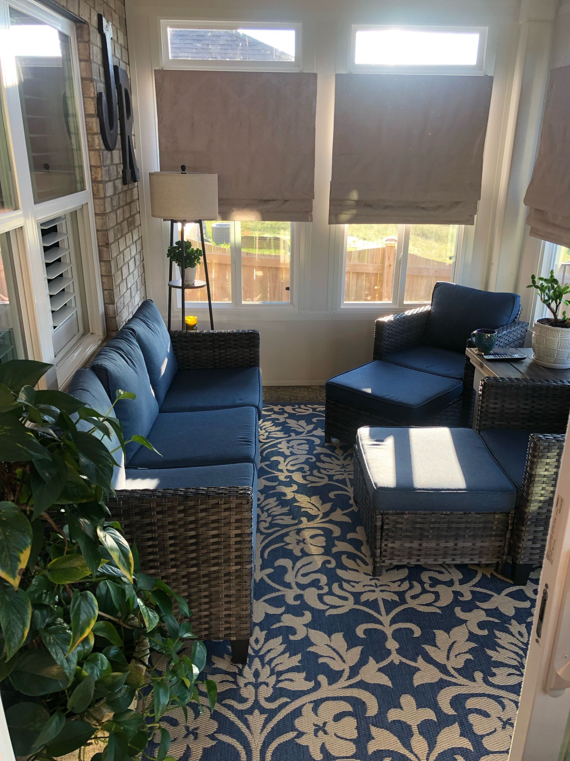 sunroom 4 season room nashville tn