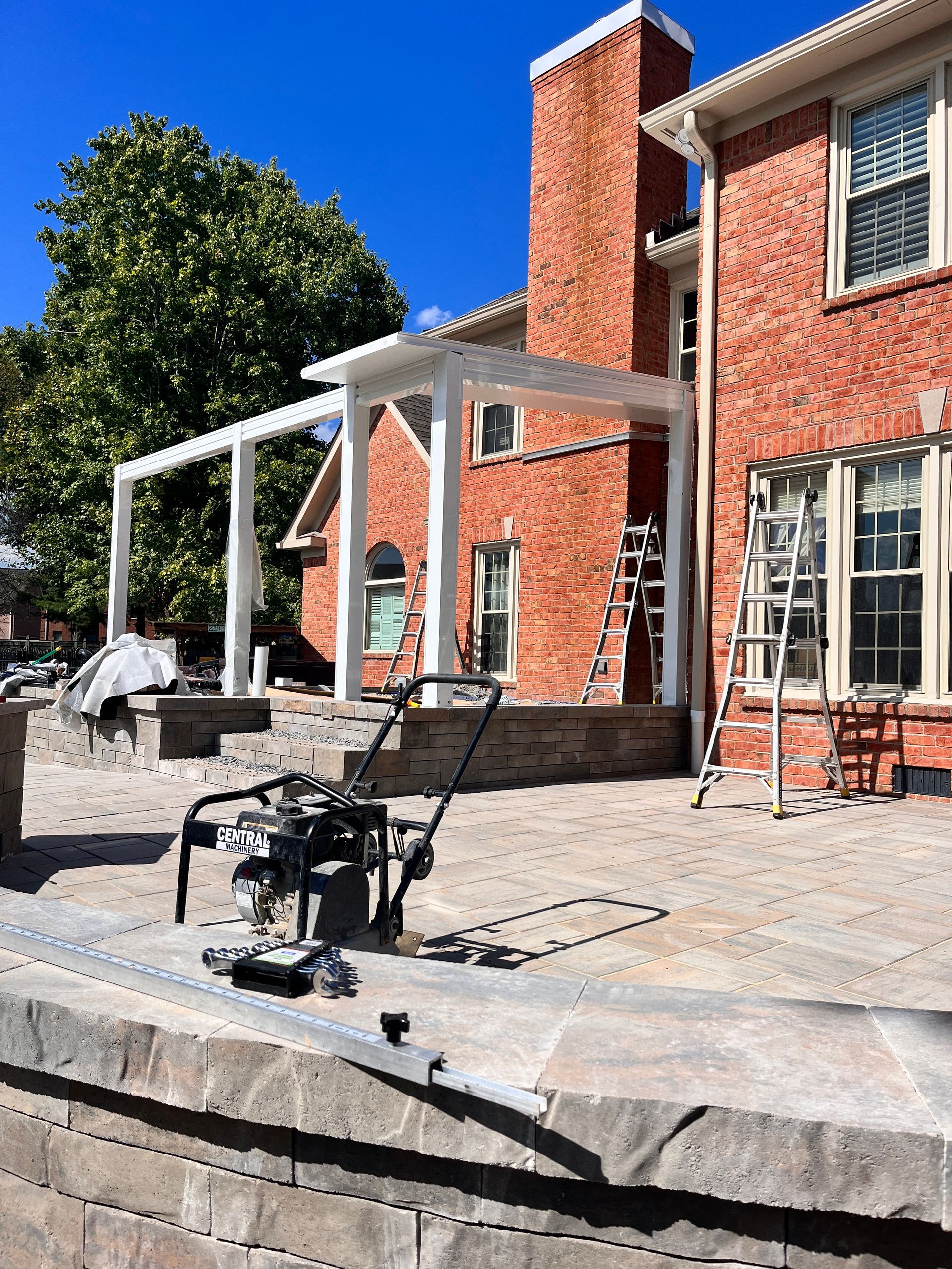 hardscapes nashville