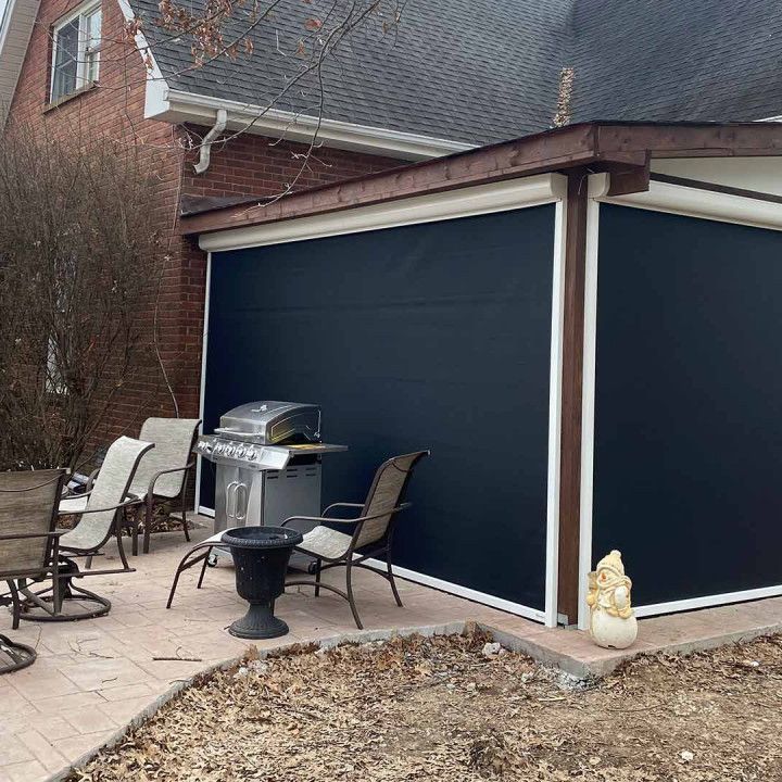 Patio Covers & Screens | Nashville TN & Georgetown KY